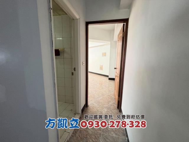 台南永康華廈-12