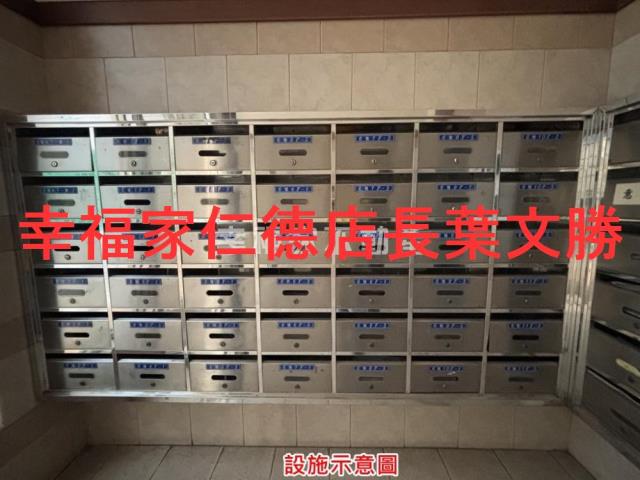 台南永康大樓-12