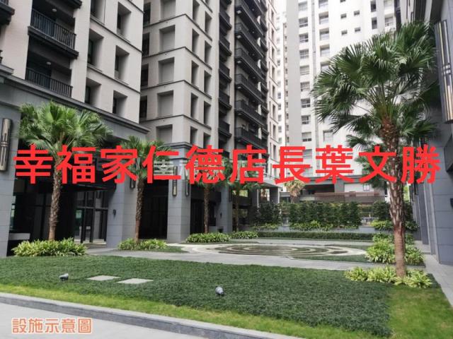 台南永康大樓-4