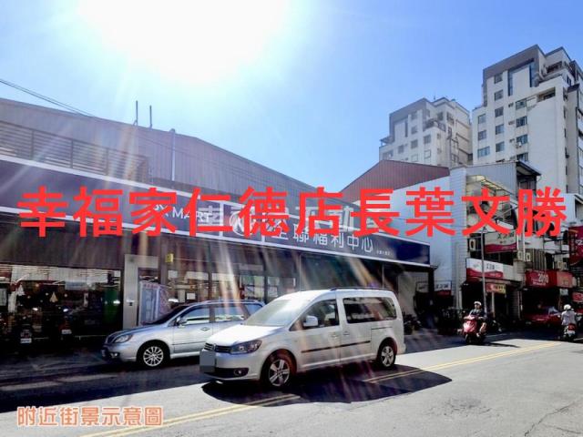 台南永康大樓-8