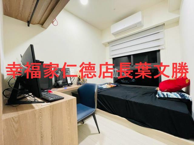 台南安南大樓-3