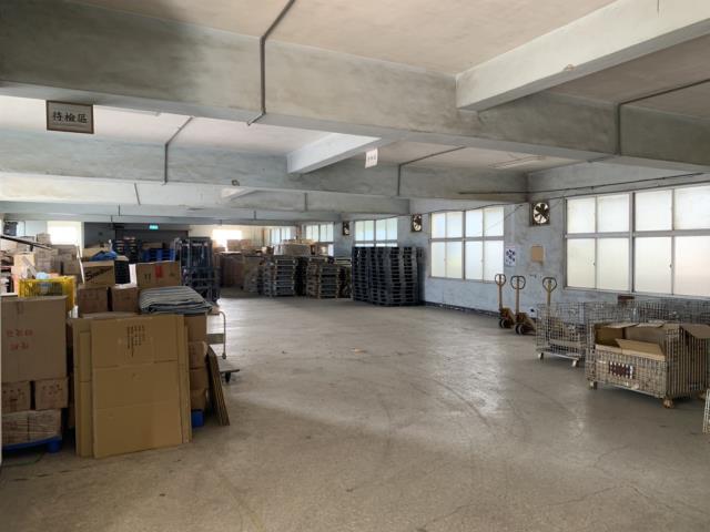 台南廠房-1