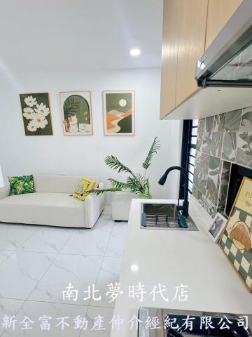 台南公寓-1