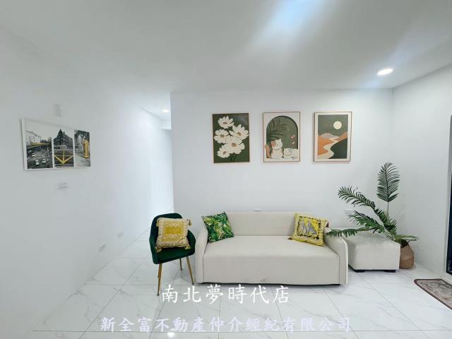 台南公寓-2