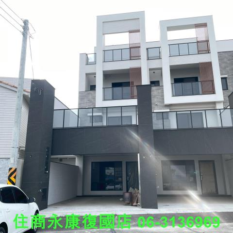 台南南區透天-0