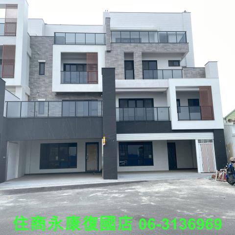 台南南區透天-0