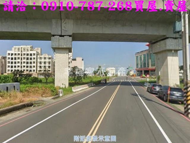 台南新市店面-12