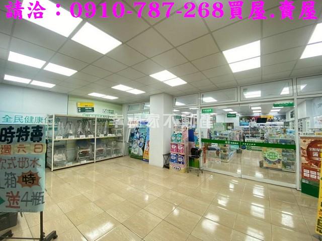 台南新市店面-2