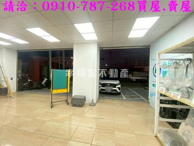 台南新市店面-4