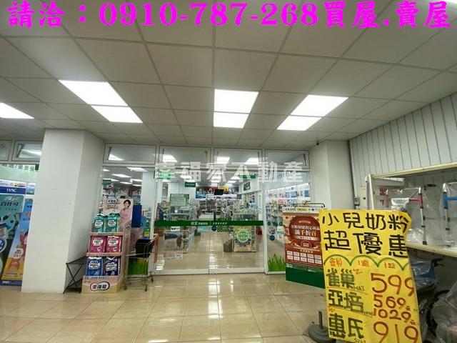 台南新市店面-5