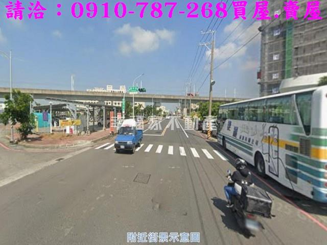 台南新市店面-8