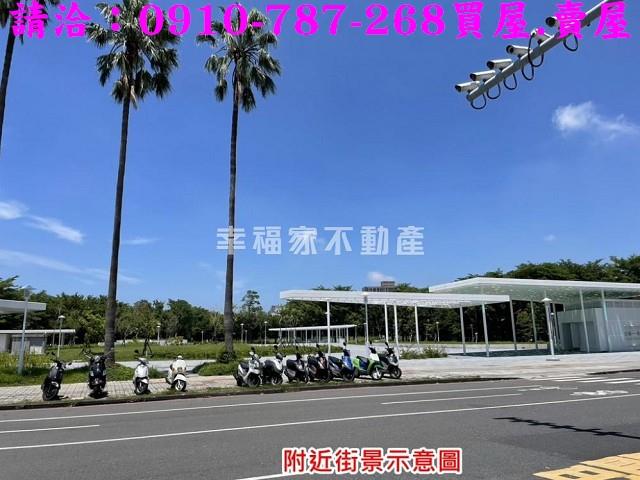 台南南區透天-12