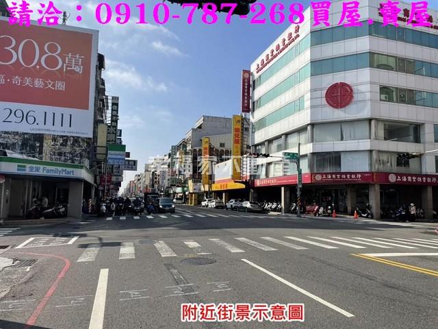 台南南區透天-13