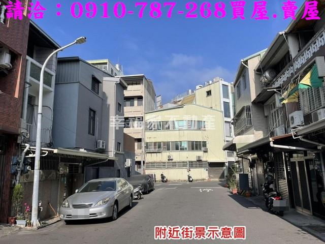 台南南區透天-0