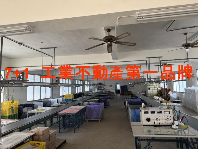 台南永康廠房-3