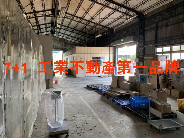 台南永康廠房-8