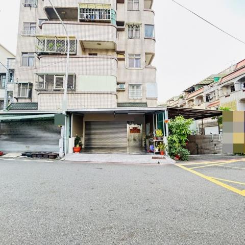 台南歸仁店面-9