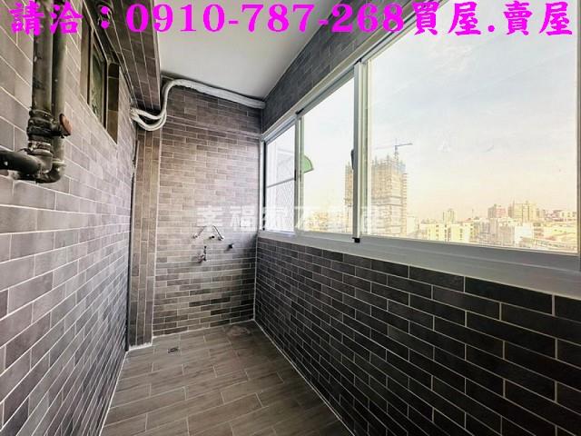 台南永康華廈-11