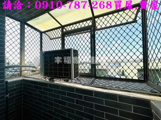 台南永康華廈-12