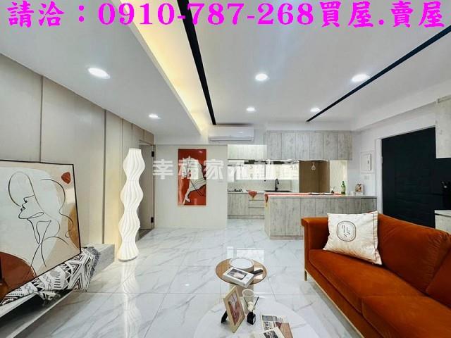 台南永康華廈-2