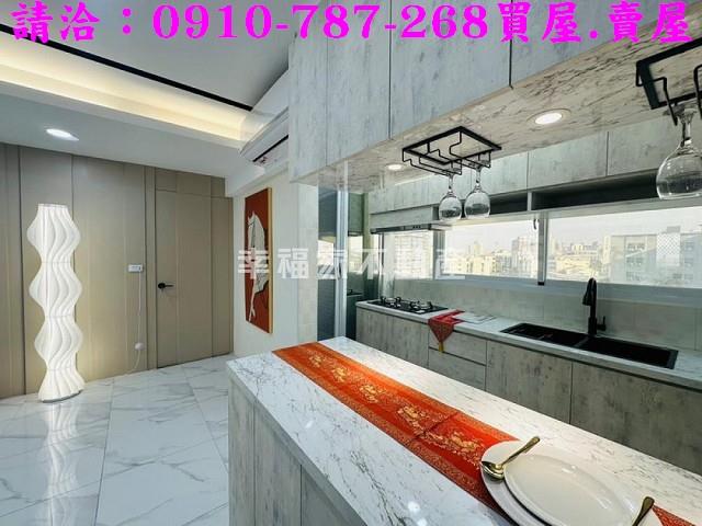 台南永康華廈-4