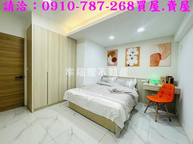 台南永康華廈-6