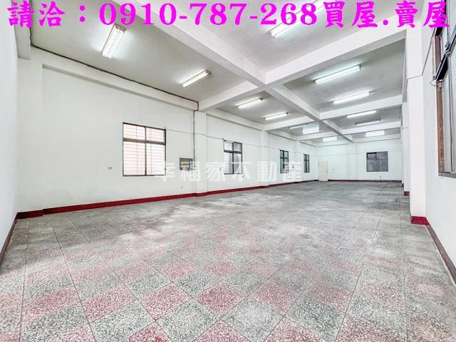 台南安南廠房-8