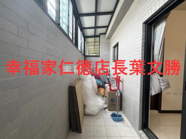 台南安定透天-9