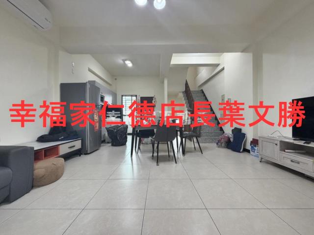 台南安定透天-10