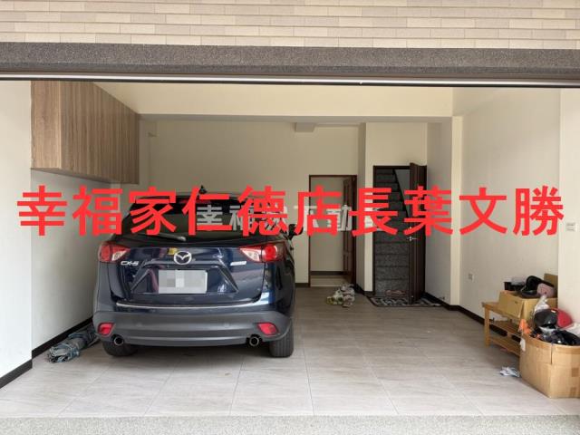 台南安定透天-5