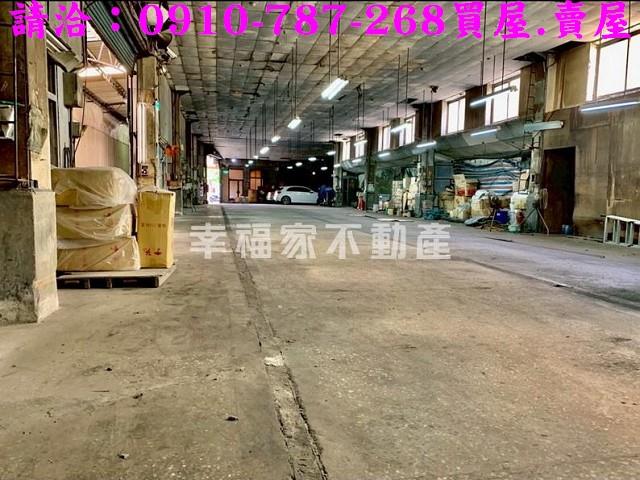 台南南區廠房-5