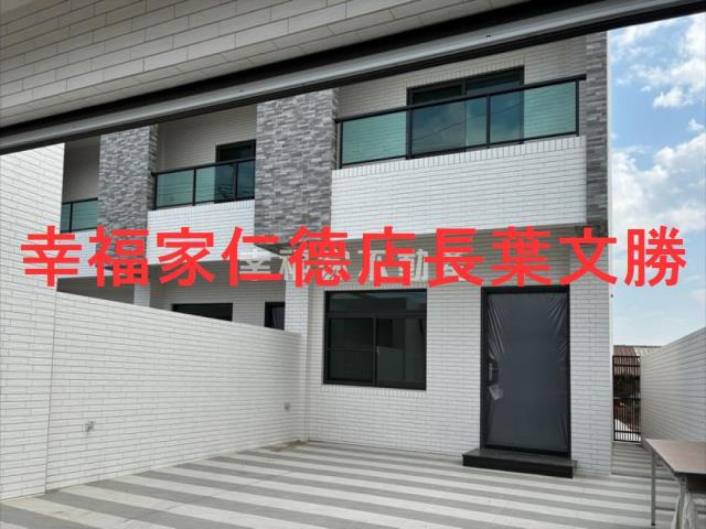 台南西港透天-9