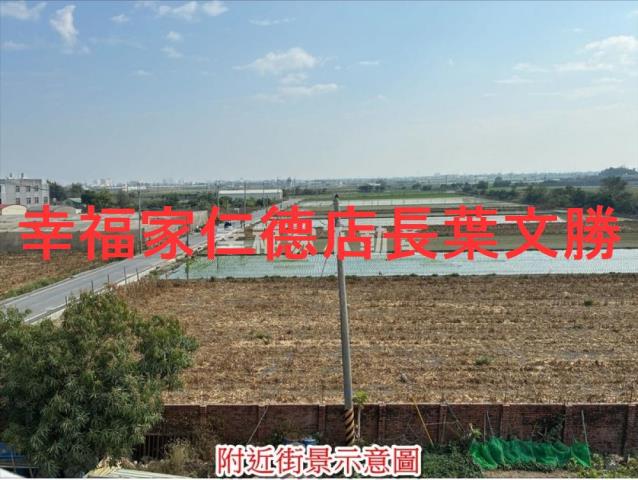 台南西港透天-10