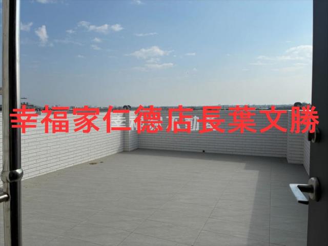 台南西港透天-11