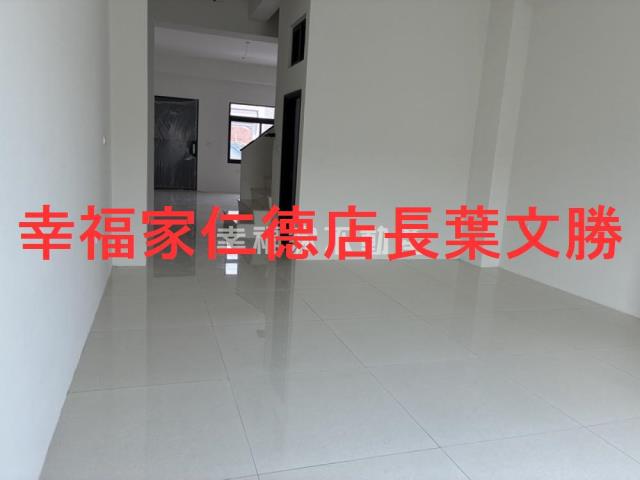 台南西港透天-1