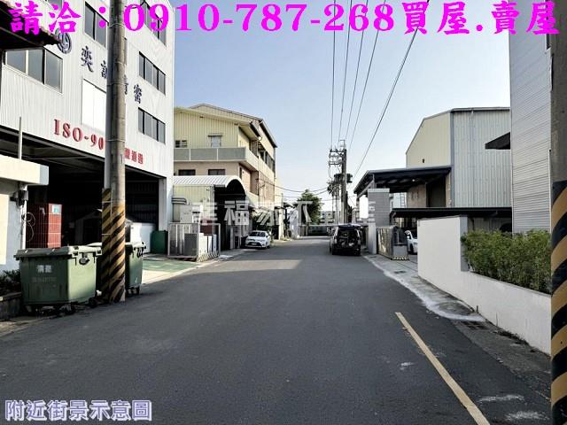 台南歸仁廠房-14