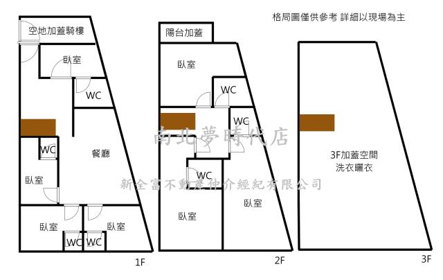 台南北區透天-14