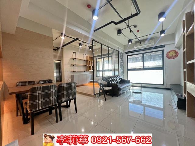 台南中西區大樓-0