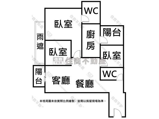 台南仁德大樓-14