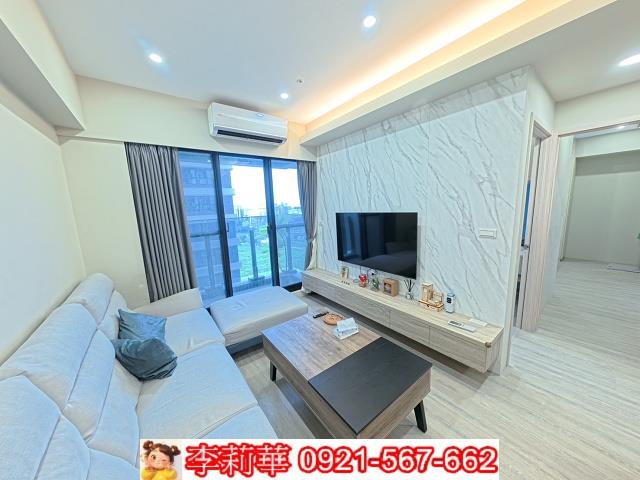 台南仁德大樓-1