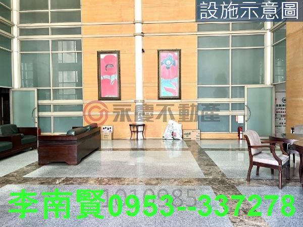 台南永康大樓-9