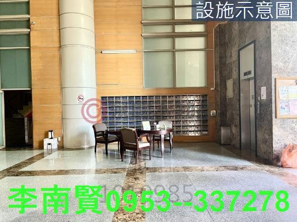 台南永康大樓-10