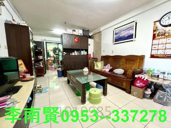 台南永康大樓-1