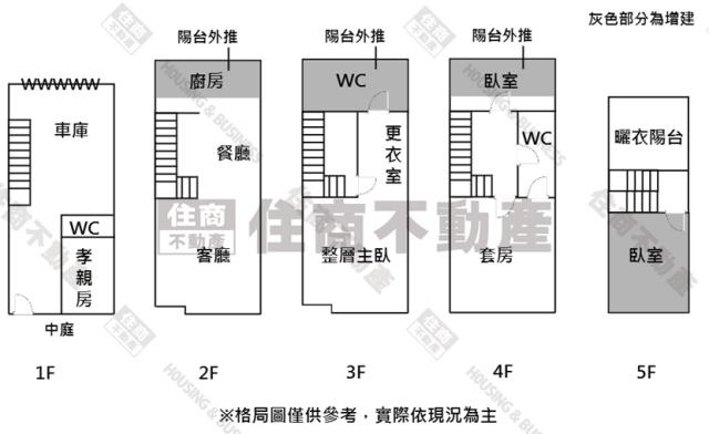 台南北區透天-13