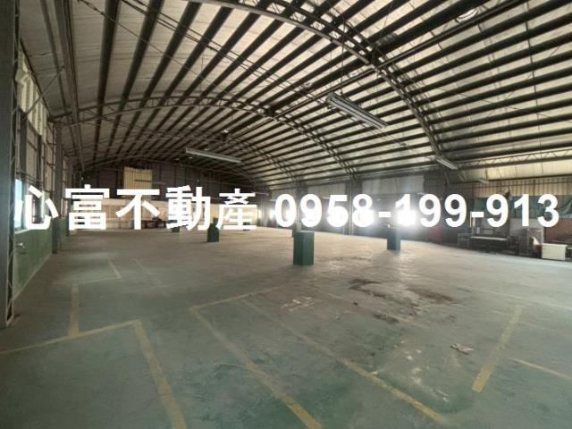 南區廠房-1