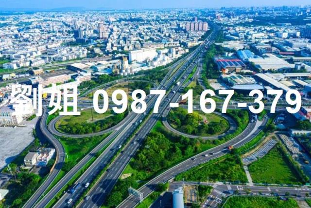 台南永康廠房-0