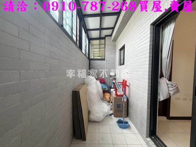 台南安定透天-13