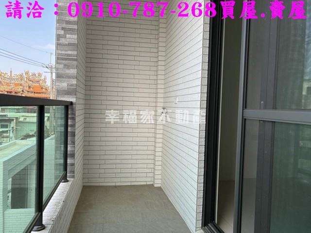 台南西港透天-10