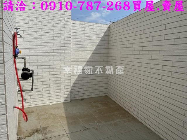 台南西港透天-11