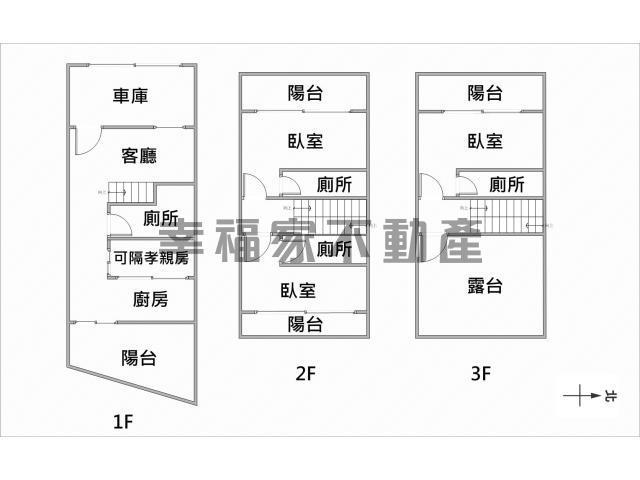 台南西港透天-14